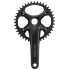 Shimano GRX RX610 Gravel Chainset - 1x12 Speed