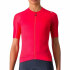 Castelli Espresso Women's Short Sleeve Cycling Jersey - SS24