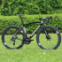 Ridley Noah Fast Disc Ultegra Di2 SC55 Lotto Soudal Carbon Road Bike