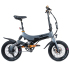 MiRider One Hope Edition Folding E-Bike