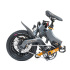 MiRider One Hope Edition Folding E-Bike