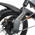 MiRider One Hope Edition Folding E-Bike