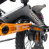 MiRider One Hope Edition Folding E-Bike