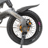 MiRider One Hope Edition Folding E-Bike