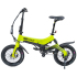 MiRider One Hope Edition Folding E-Bike