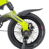 MiRider One Hope Edition Folding E-Bike