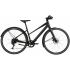 Ridley Urbx Mixte Deore 1x10 E-Bikes Bike - 2023