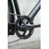 Ridley Urbx Mixte Deore 1x10 E-Bikes Bike - 2023