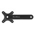 SunRace FCM800 Crankset Spider