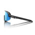 100% Slendale Sunglasses - HiPER Mirror Lens