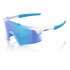 100% Aerocraft Sunglasses - HiPER Lens