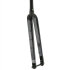 Kinesis Range Carbon Gravel Fork