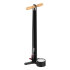 Lezyne Steel High Volume Floor Drive 3.5 Track Pump