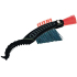 Weldtite Dirtwash Sprocket Cleaning Brush