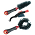 Weldtite Dirtwash Bike Cleaning Brush Set