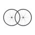 Reynolds AR25 Tubeless Disc Road Wheelset