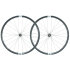 Reynolds G650 TSS Tubeless Carbon Gravel Wheelset