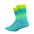 Defeet Aireator 6" Ombre Socks