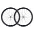 Reynolds BlackLabel 46 Pro Tubeless Disc Road Wheelset