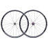 Reynolds G700 BlackLabel Expert TSS Tubeless Carbon Gravel Wheelset