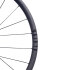 Reynolds G700 BlackLabel Expert TSS Tubeless Carbon Gravel Wheelset