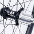 Reynolds G700 BlackLabel Pro TSS Tubeless Carbon Gravel Wheelset