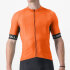 Castelli Entrata VI Short Sleeve Cycling Jersey - SS24