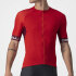 Castelli Entrata VI Short Sleeve Cycling Jersey - SS24