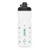 Zefal Sense Soft 80 No-Mud-Flaschen - 800ml