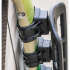 Zefal Gizmo Universal Bottle Cage Mount