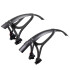 Zefal G50 Shield Gravel Mudguard Set