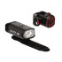 Lezyne Mini Drive 400 / Femto USB Drive Led Light Set