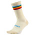 Defeet Cyclismo 6" Wool Prism Socks