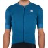 Sportful Monocrom Short Sleeve Cycling Jersey