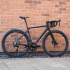 Felt FR Advanced+ Dura Ace Di2 Carbon Road Bike - 2025