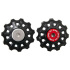 Campagnolo Super Record Jockey Wheel Set - 11 Speed