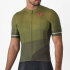 Castelli Orizzonte Short Sleeve Cycling Jersey