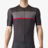 Castelli Tradizione Short Sleeve Cycling Jersey