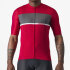 Castelli Tradizione Short Sleeve Cycling Jersey