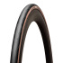 Hutchinson Blackbird Tubeless Folding Road Tyre - 700c