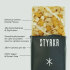 Styrkr Bar+ Recovery Protein Bar - Box of 12