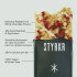 Styrkr Bar+ Recovery Protein Bar - Box of 12