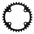 Campagnolo Super Record 4-Arm Chainring - 12 Speed