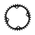 Campagnolo Super Record 4-Arm Chainring - 11 Speed