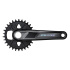 Shimano Deore M6120 Boost Chainset - 12 Speed