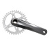 Shimano XTR M9120 Crank Set - 12 Speed