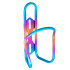 Silca Sicuro Anodised Titanium Bottle Cages