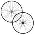 Zipp 101 XPLR Carbon Tubeless Disc Clincher Gravel Wheelset - 700c