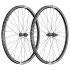 DT Swiss XRC 1501 Boost Carbon Wheelset - 29"