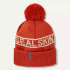 Sealskinz Heacham Waterproof Cold Weather Icon Bobble Hat